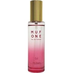 M.U.F One - 04 Iris Heart